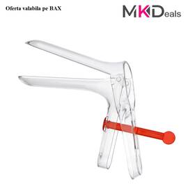 Oferta Speculi vaginali unica folosinta - - Roveli