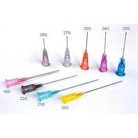 Ace seringa recoltare 20G - - Roveli