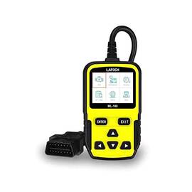 Tester auto profesional, universal, OBD2, ML169 - - Roveli