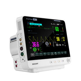 Monitor functii vitale Biolight M12 - - Roveli