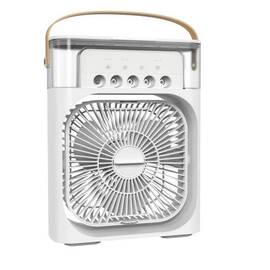 Ventilator cu umidificator VAPAir Chilla : Culoare - alb, Culoare (tm): alb - - Roveli