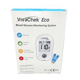 Glucometru VivaChek Eco - - Roveli