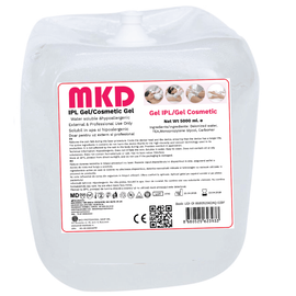 Gel Cosmetic Epilare IPL MKD 5L - - Roveli