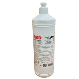 Gel Ecografie si Ultrasunete MKD 1L - - Roveli