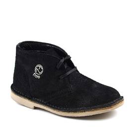 Ghete usoare de copii , din piele naturala , cu talpa cusuta 3215-NEGRU/1, Culoare (12): Negru, Marime (12): 32 - - Roveli