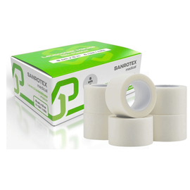 Leucoplast Panza 5 x 5 cm - - Roveli