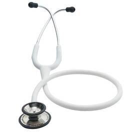 Stetoscop Duplex 2.0, Riester, otel inoxidabil Alb - - Roveli
