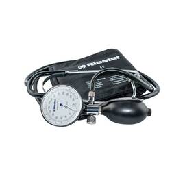 Tensiometru mecanic Riester precisa N cu stetoscop inclus si manseta extralarge - RIE1447-142 - - Roveli