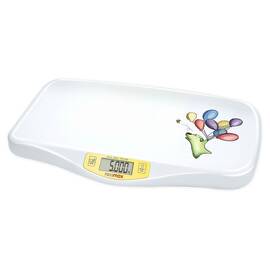 Cantar digital bebelusi/copii, 20 kg, Rossmax WE300 - - Roveli