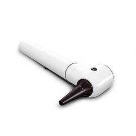 Otoscop Riester cu iluminare directa e-scope, 2,5V vacuum - RIE2100-201 - - Roveli