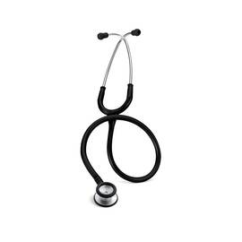 Stetoscop 3M™ Littmann® Classic II Pediatric, Negru (Black) - - Roveli