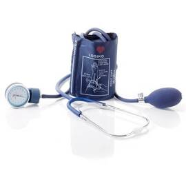 Tensiometru mecanic Moretti cu stetoscop - DM333 - - Roveli