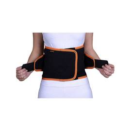 Orteza lombosacrala cu centura, neopren - Armor ARC2202, Marime (217): S - - Roveli