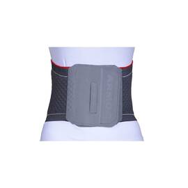 Corset lombosacral din tricot elastic - Armor ARC9202, Marime (217): S - - Roveli