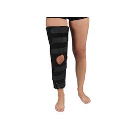 Orteza genunchi, imobilizare, 40 cm - Armor ARK1040 - - Roveli