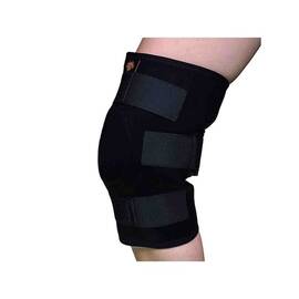 Orteza genunchi, neagra - Armor ARK5100 - - Roveli