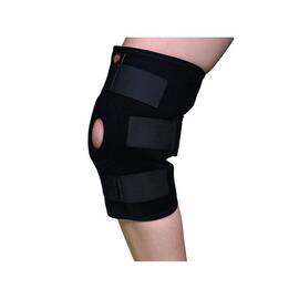 Orteza genunchi, cu suport rotula - Armor ARK5101 - - Roveli
