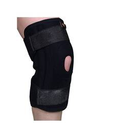 Orteza genunchi, cu suport ligamente - Armor ARK5103 - - Roveli