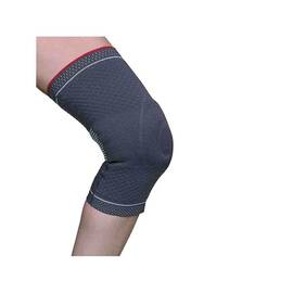 Orteza genunchi, elastica, cu suport rotula - Armor ARK9101, Marime (217): S - - Roveli
