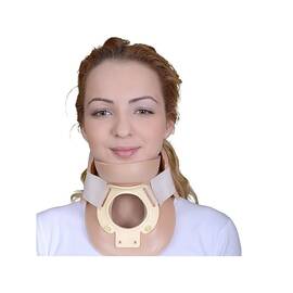 Guler cervical traheostomie Philadelphia - ARN104B, Marime (217): S - - Roveli