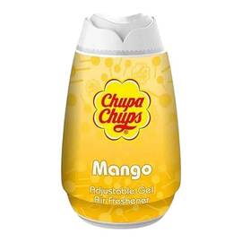 Odorizant Gel Chupa Chups Air Freshener, Mango, 221 g - - Roveli