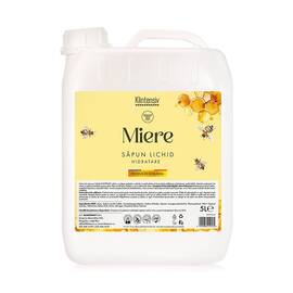 Sapun lichid HONEY 5L - - Roveli