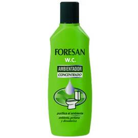 Odorizant lichid Foresan WC, 125 ml - - Roveli