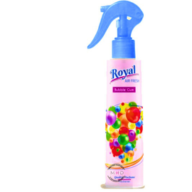 Parfum concentrat de camera Bubble Gum, 250 ml - - Roveli
