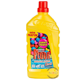 Detergent pardoseli Bubble Gum 1 L - - Roveli
