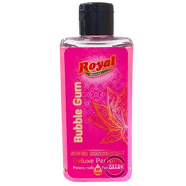Parfum concentrat pentru rufe Bubble Gum, 200 ml - - Roveli