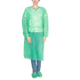 Oferta Halate de unica folosinta cu legaturi - - Roveli