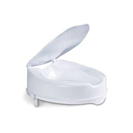 Inaltator WC de 10 cm cu capac - RP410-10 - - Roveli