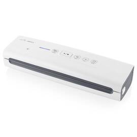 Aparat de vidat alimente ETA Freshie III 3762 90000, 110 W, 800 mbar, gri/alb - - Roveli