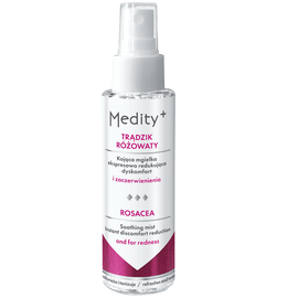 Spray calmant pentru piele rozacee Medity+ - - Roveli