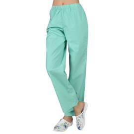 ​Pantalon medic Batista Vernil, Marime (217): XS, Culoare (217): Vernil - - Roveli