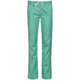 ​Pantalon medic Luca Vernil, Marime (217): XL, Culoare (217): Vernil - - Roveli
