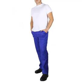 ​Pantaloni salopeta fara pieptar, Marime (217): (M) - - Roveli