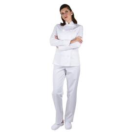 Halat de bucatar din tercot, Marime (217): 2XL - - Roveli