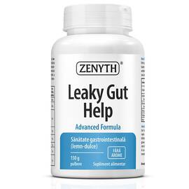 Leaky Gut Help Zenyth - - Roveli