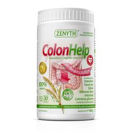 Colon Help 480 g – Zenyth - - Roveli