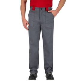 Pantaloni de lucru DELTA - Gri, Marime (217): (M), Culoare (217): Gri - - Roveli