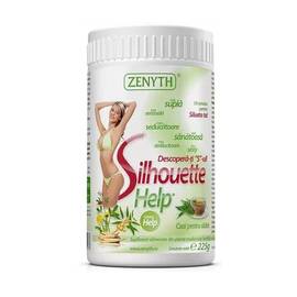 Silhouette Help 225 g – Zenyth - - Roveli