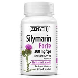 Silymarin Forte – Zenyth - - Roveli