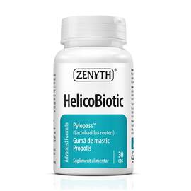 Helicobiotic – 30 capsule – Zenyth - - Roveli