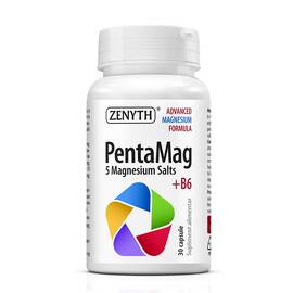 PentaMag – 30 capsule – Zenyth - - Roveli