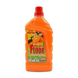 Detergent pardoseli Orange Flowers 1 L - - Roveli