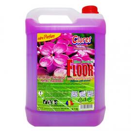 Detergent pardoseli Liliac 5 L - - Roveli