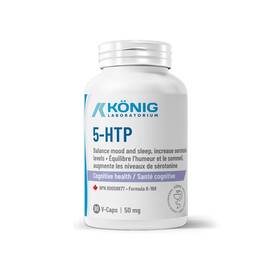 5 HTP 90 capsule Konig Laboratorium - - Roveli
