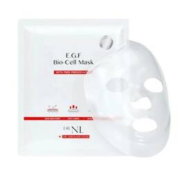 Masca pentru regenerare si fermitate Bio-Cell Mask ​Doctor NL - - Roveli