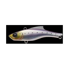 Vobler Apia Luck-V Ghost 6.5cm/15gr - - Roveli